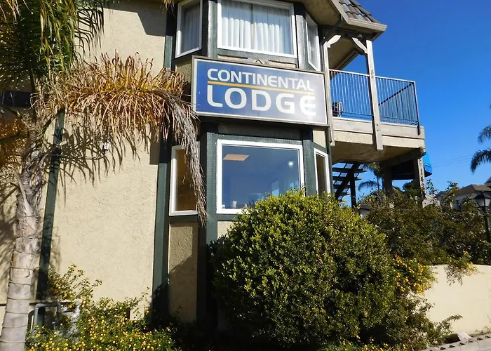 Continental Lodge