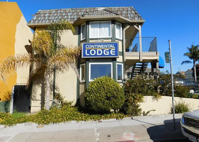 Continental Lodge
