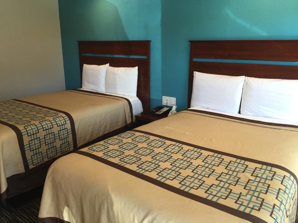 Motel Continental 2*