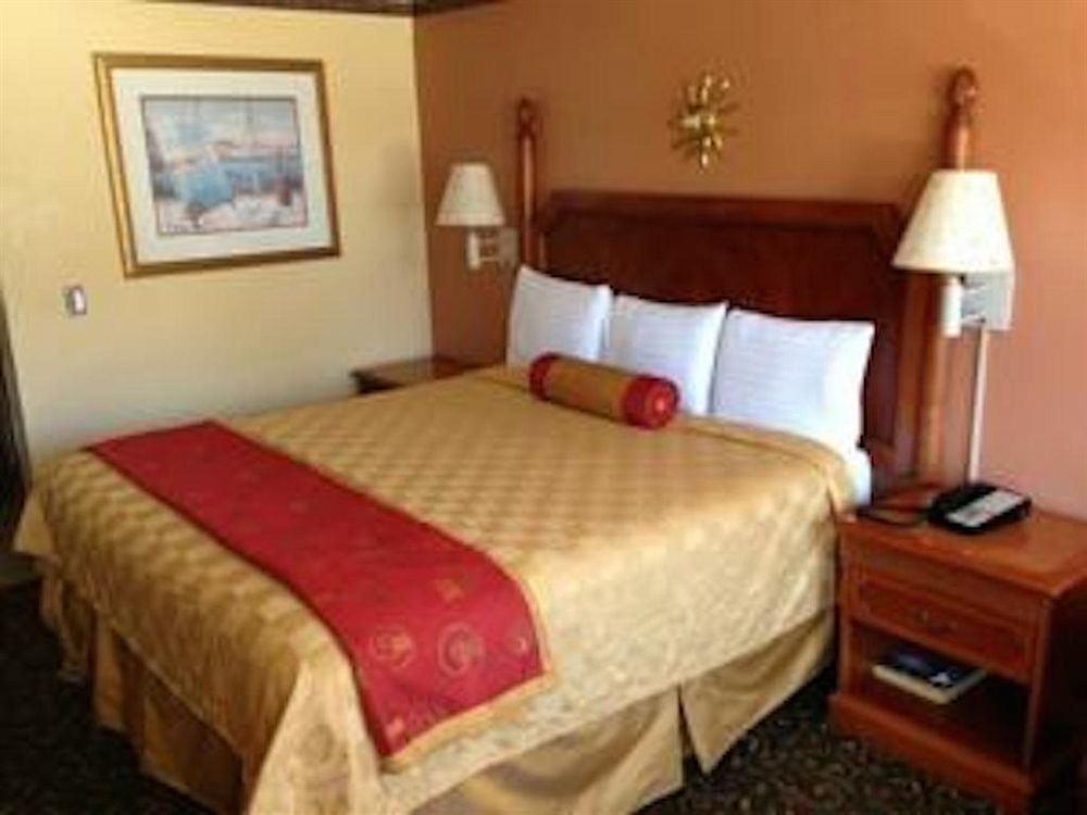 Motel Continental Oakland